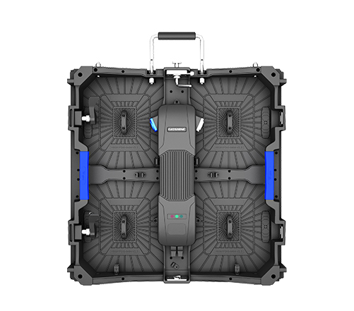 W Pro 3.91(室內屏)