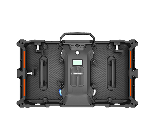 X Pro 1.58(室內屏)