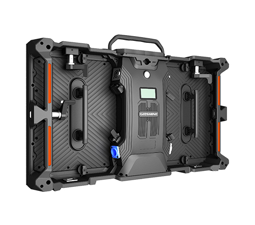 X Pro 1.58(室內屏)