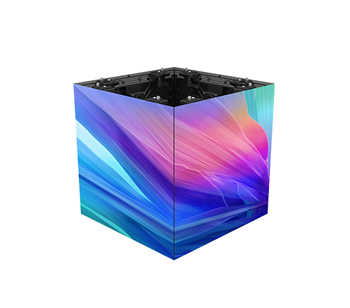 RB-B系列（戶外屏）