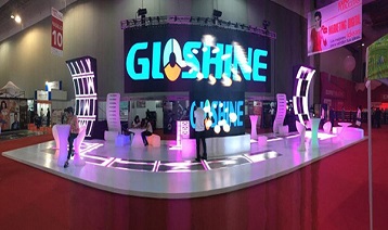 光祥科技閃耀2016墨西哥國際廣告標識展