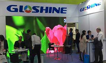 2016韓國KOBA展光祥產品備受青睞