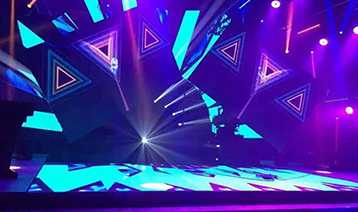 助力大盛一周年慶，彰顯光祥實力