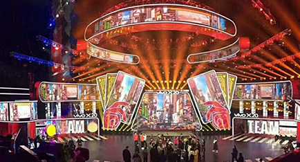 浙江衛視《王牌對王牌 》