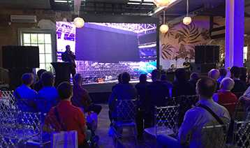 聚力合作，共話未來：光祥俄羅斯發(fā)布會圓滿落幕