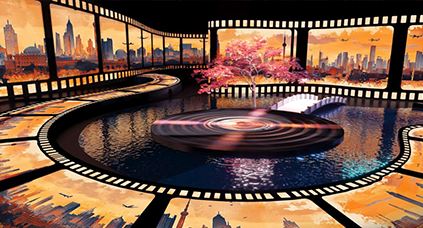 2025央視中秋晚會